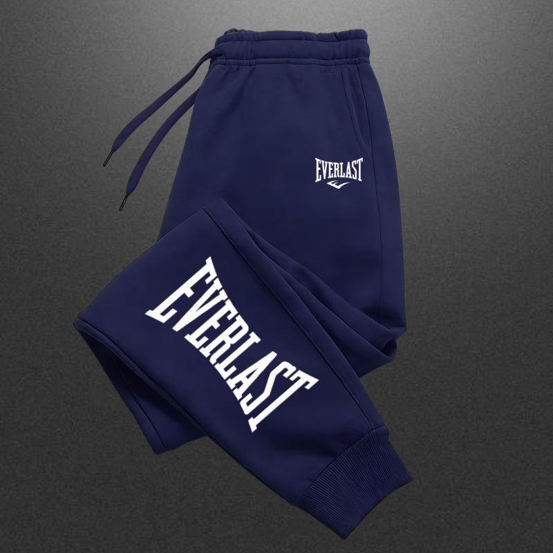 2027 EVERLAST Men Women Joggin - Running Pant Jogger recension och pris