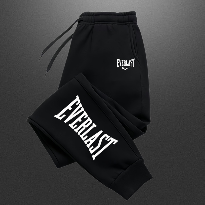 2027 EVERLAST Men Women Joggin - Running Pant Jogger recension och pris