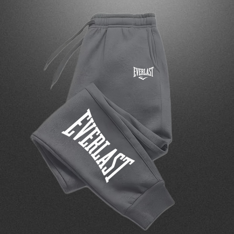 2027 EVERLAST Men Women Joggin - Running Pant Jogger recension och pris