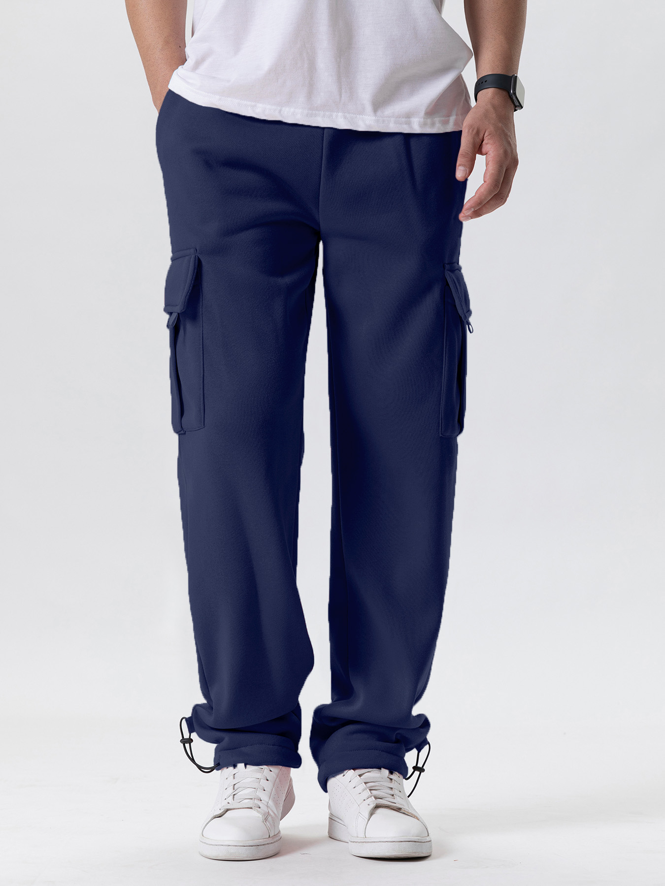 Men's Joggers Pants Loose Draw - Running Pant Jogger recension och pris