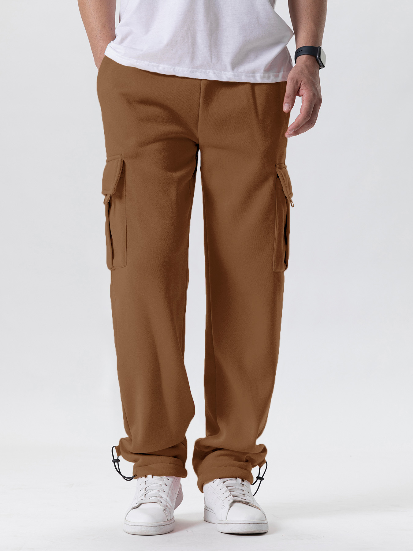 Men's Joggers Pants Loose Draw - Running Pant Jogger recension och pris