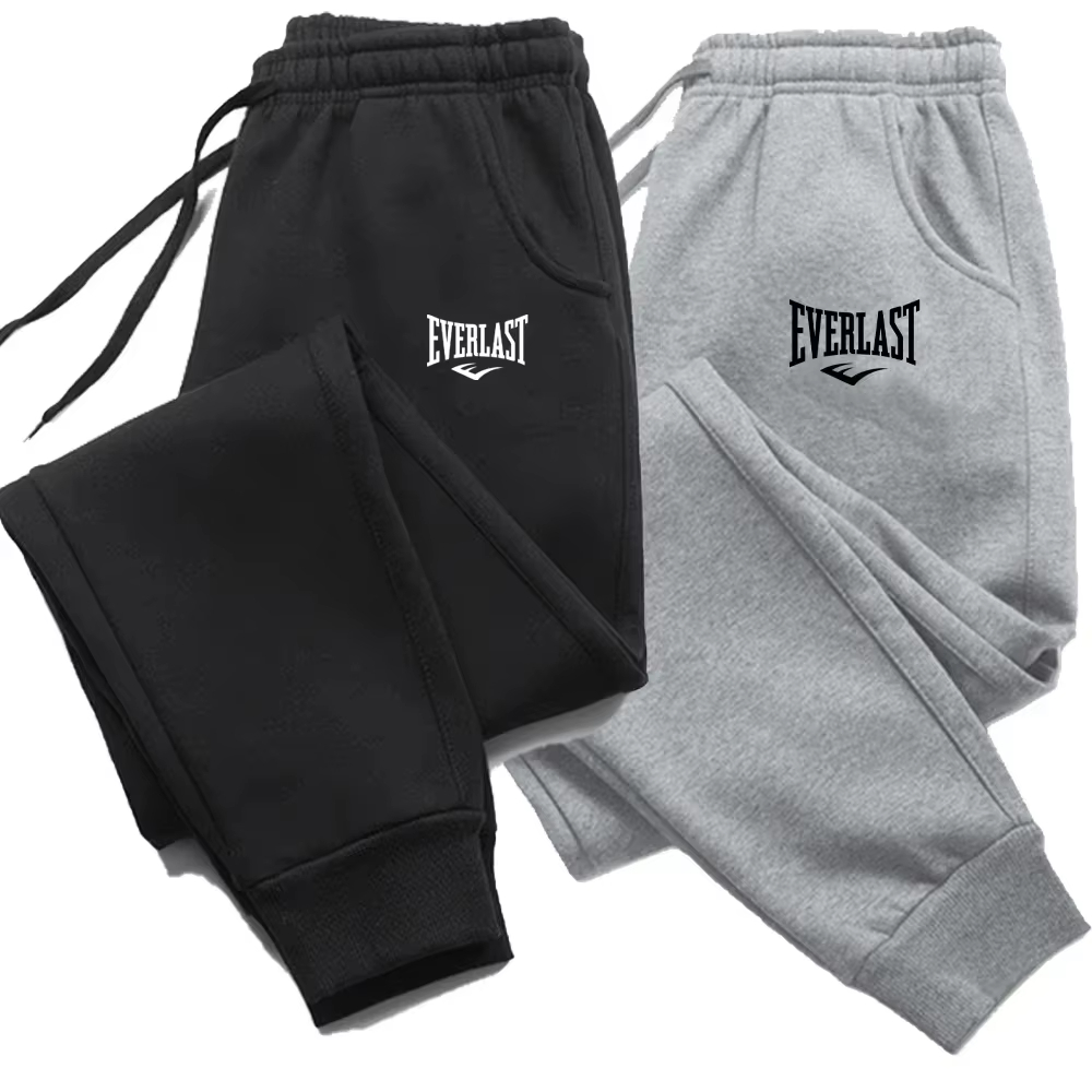 EVERLAST Printed Jogger Pants  - Running Pant Jogger recension och pris