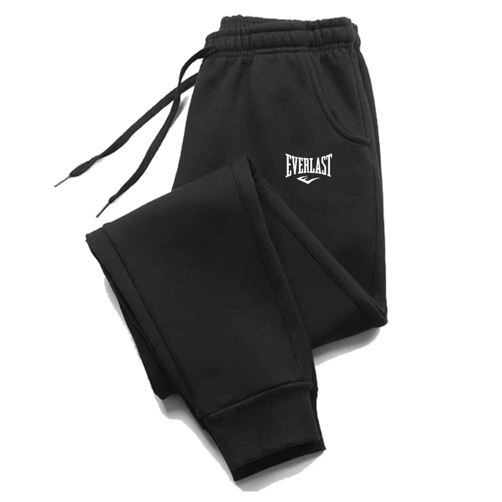 EVERLAST Printed Jogger Pants  - Running Pant Jogger recension och pris