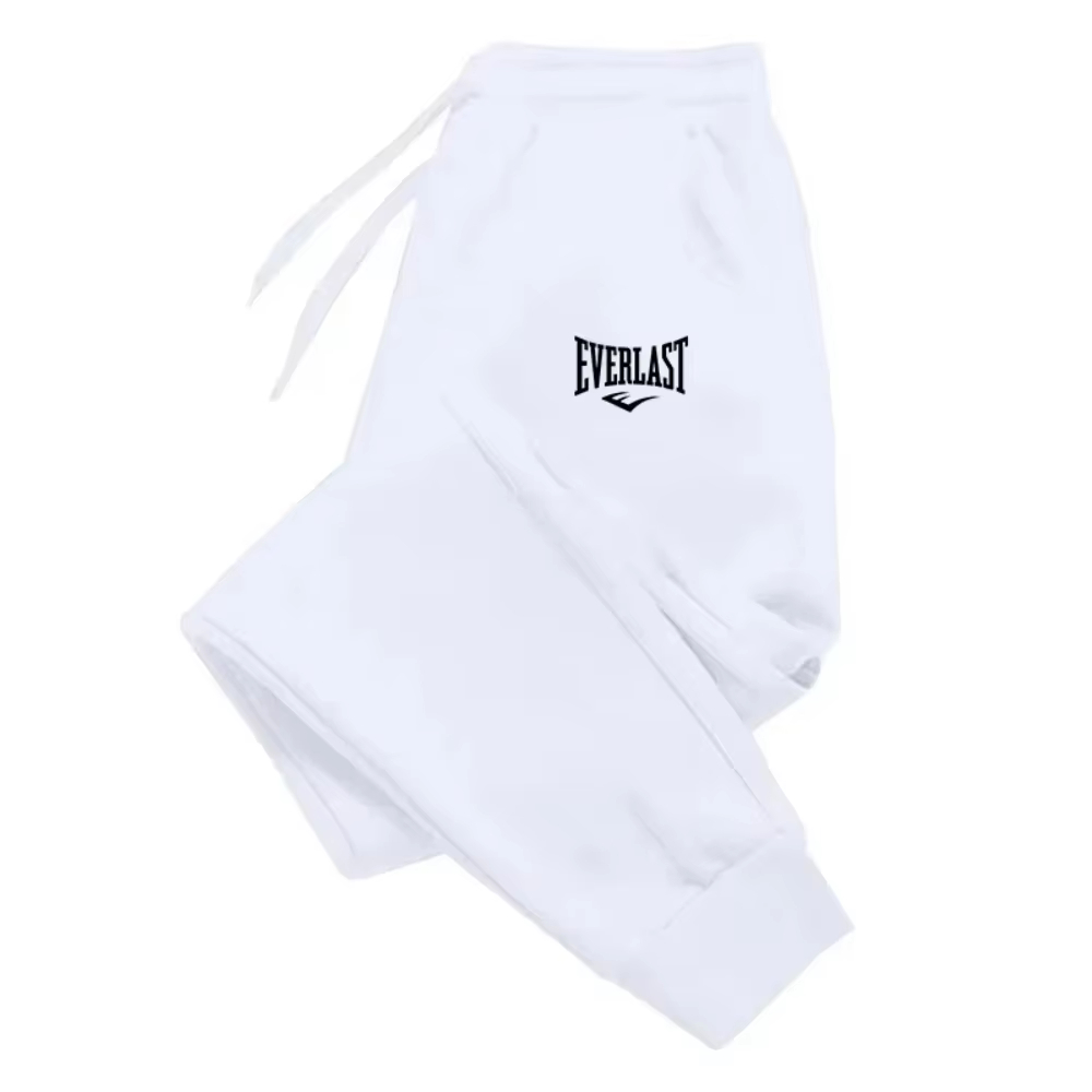 EVERLAST Printed Jogger Pants  - Running Pant Jogger recension och pris