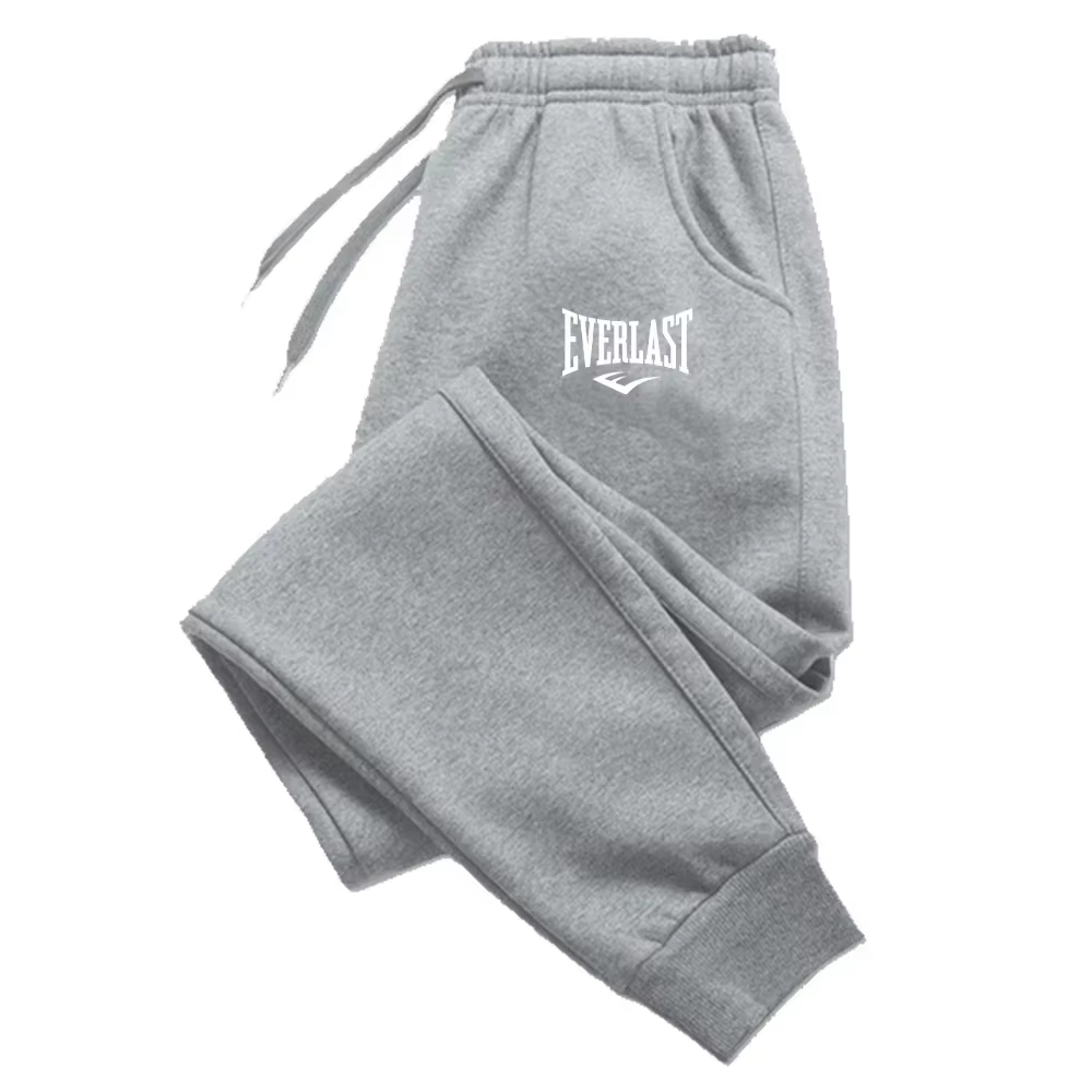 EVERLAST Printed Jogger Pants  - Running Pant Jogger recension och pris