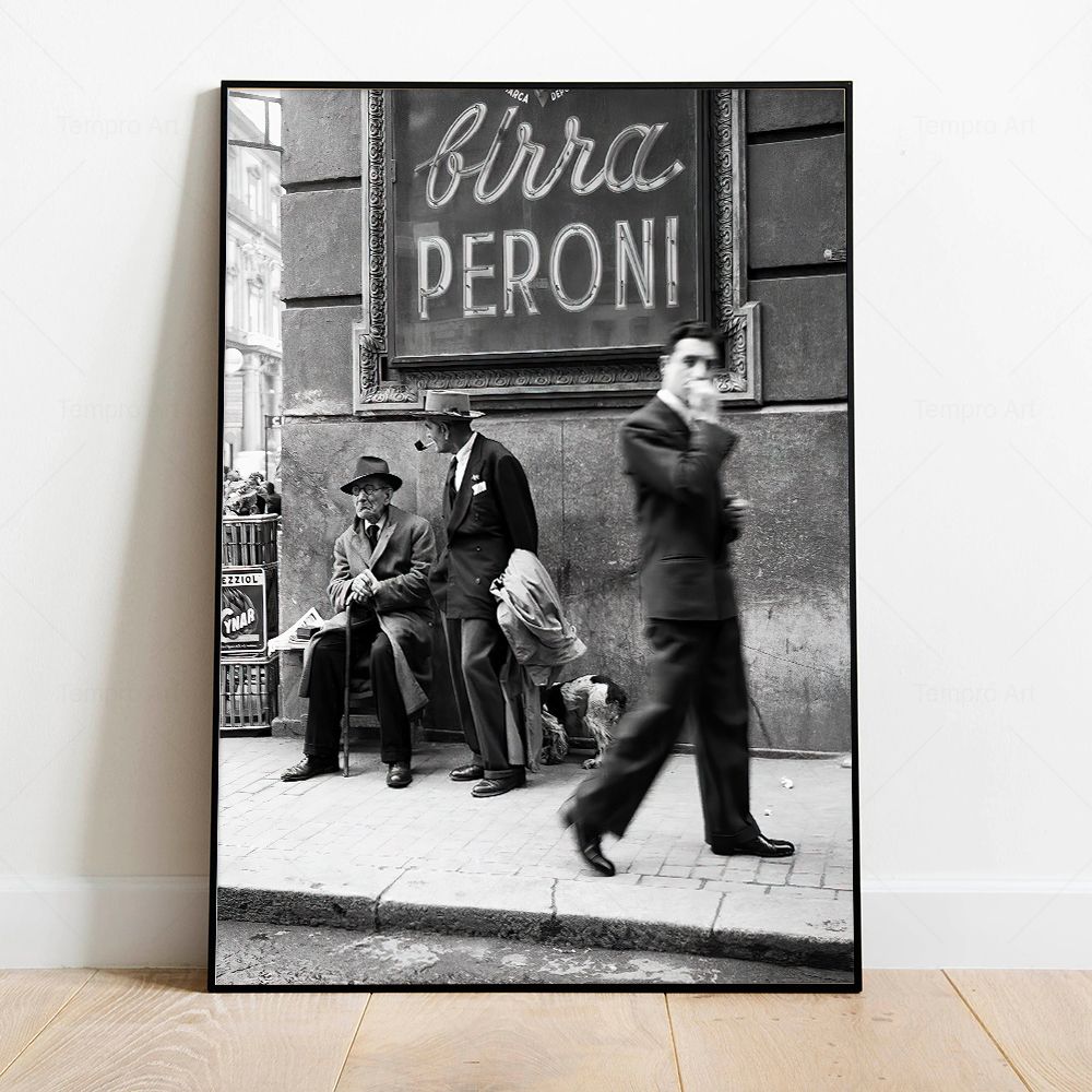 Fashion Black And White Vintag - Street Fashion Paris recension och pris