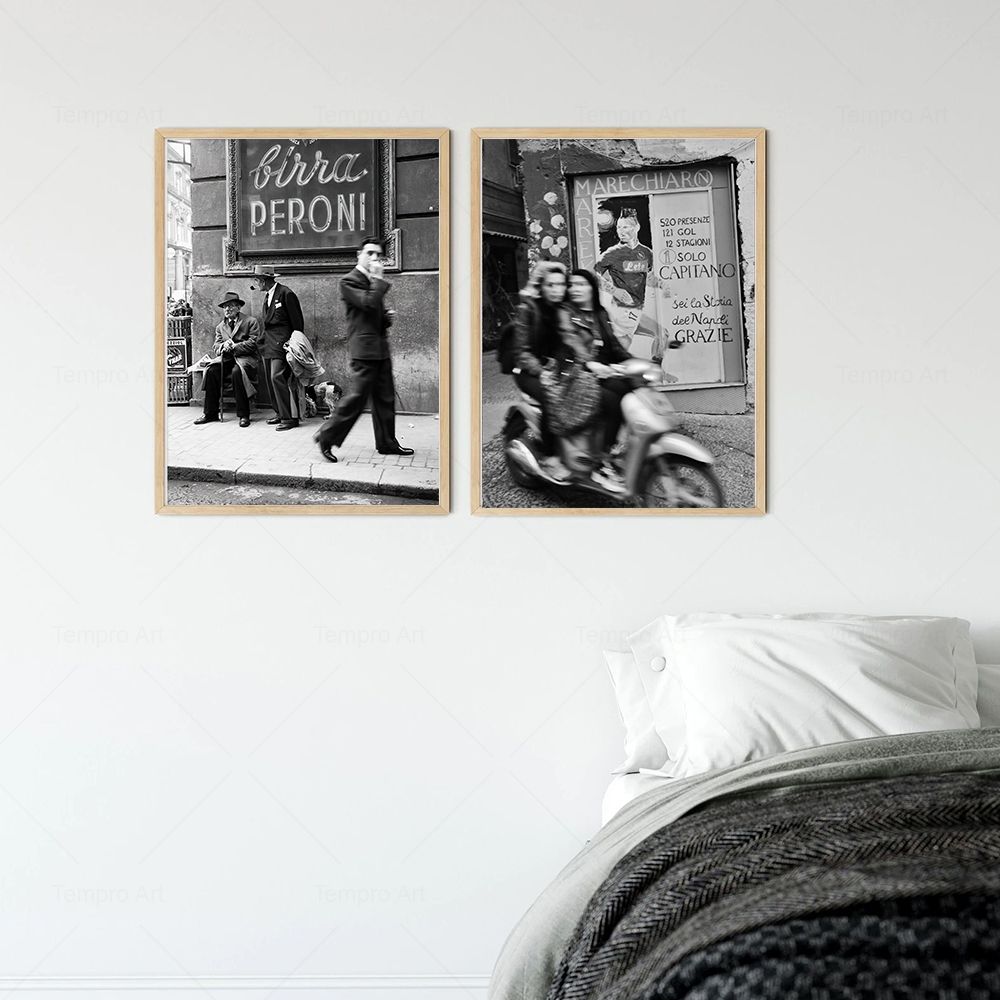 Fashion Black And White Vintag - Street Fashion Paris recension och pris
