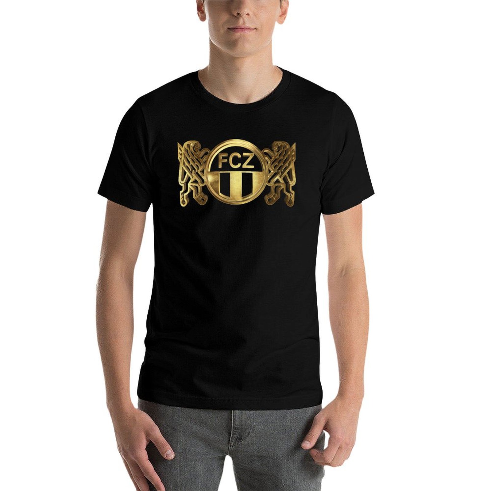 Golden Zurich Football Casuals - Street Fashion Zurich recension och pris