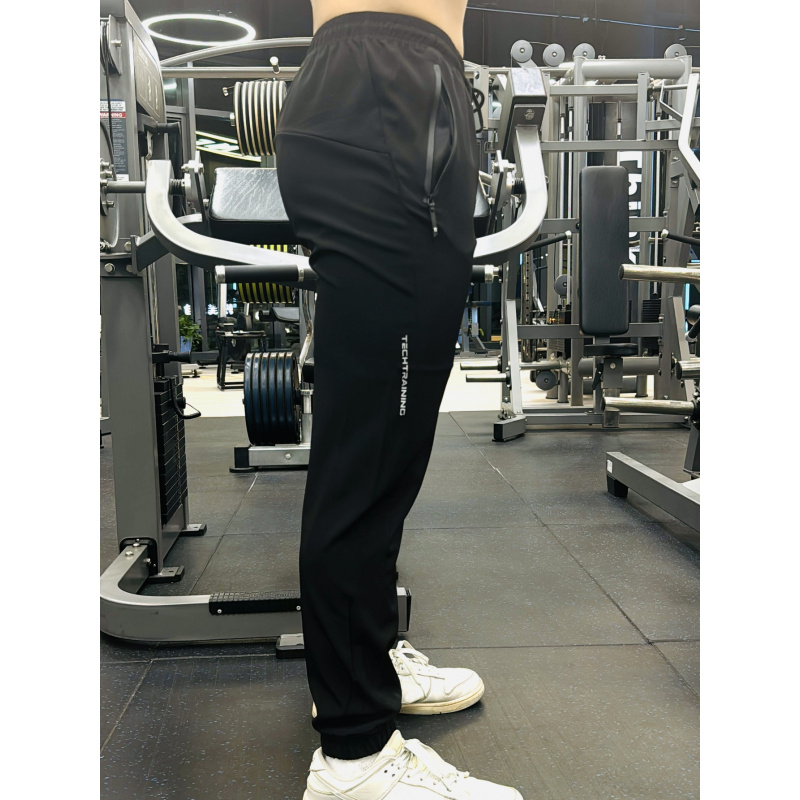 Summer Thin Casual Sports Jogg - Running Pant Jogger recension och pris