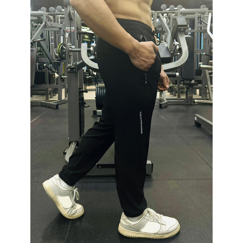 Summer Thin Casual Sports Jogg - Running Pant Jogger recension och pris