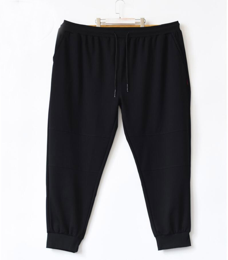 Plus Size 14XL 15XL Mens Casua - Running Pant Jogger recension och pris