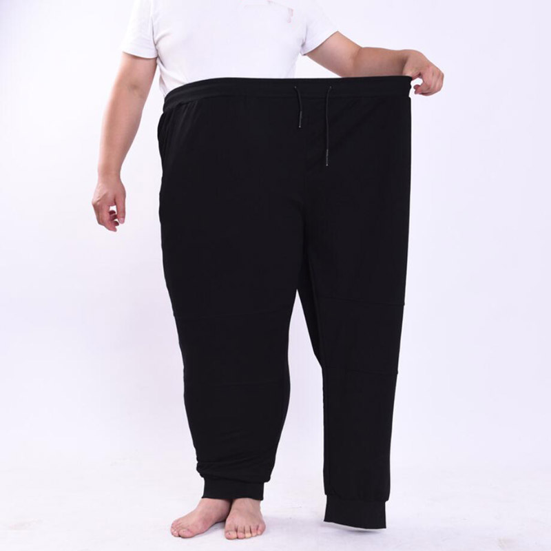 Plus Size 14XL 15XL Mens Casua - Running Pant Jogger recension och pris