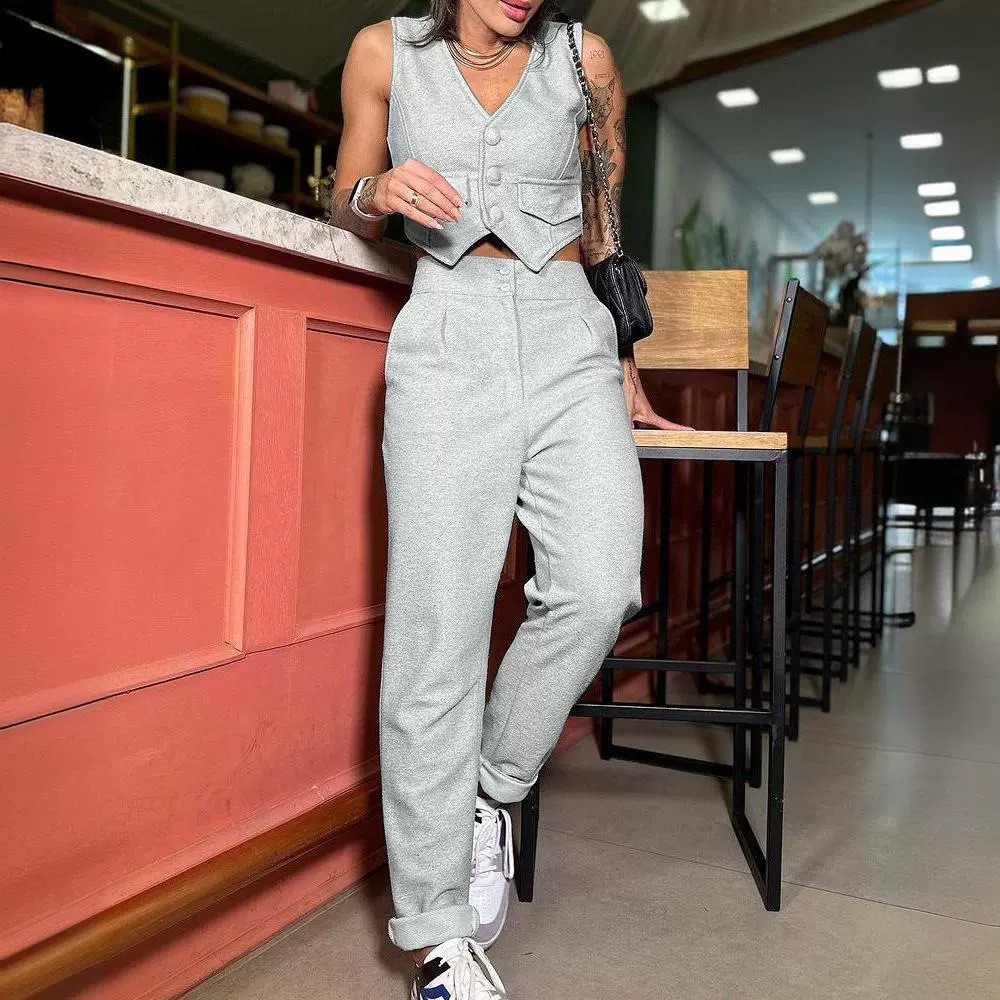 Women Outfit Summer Fashion So - Street Fashion China Girl recension och pris