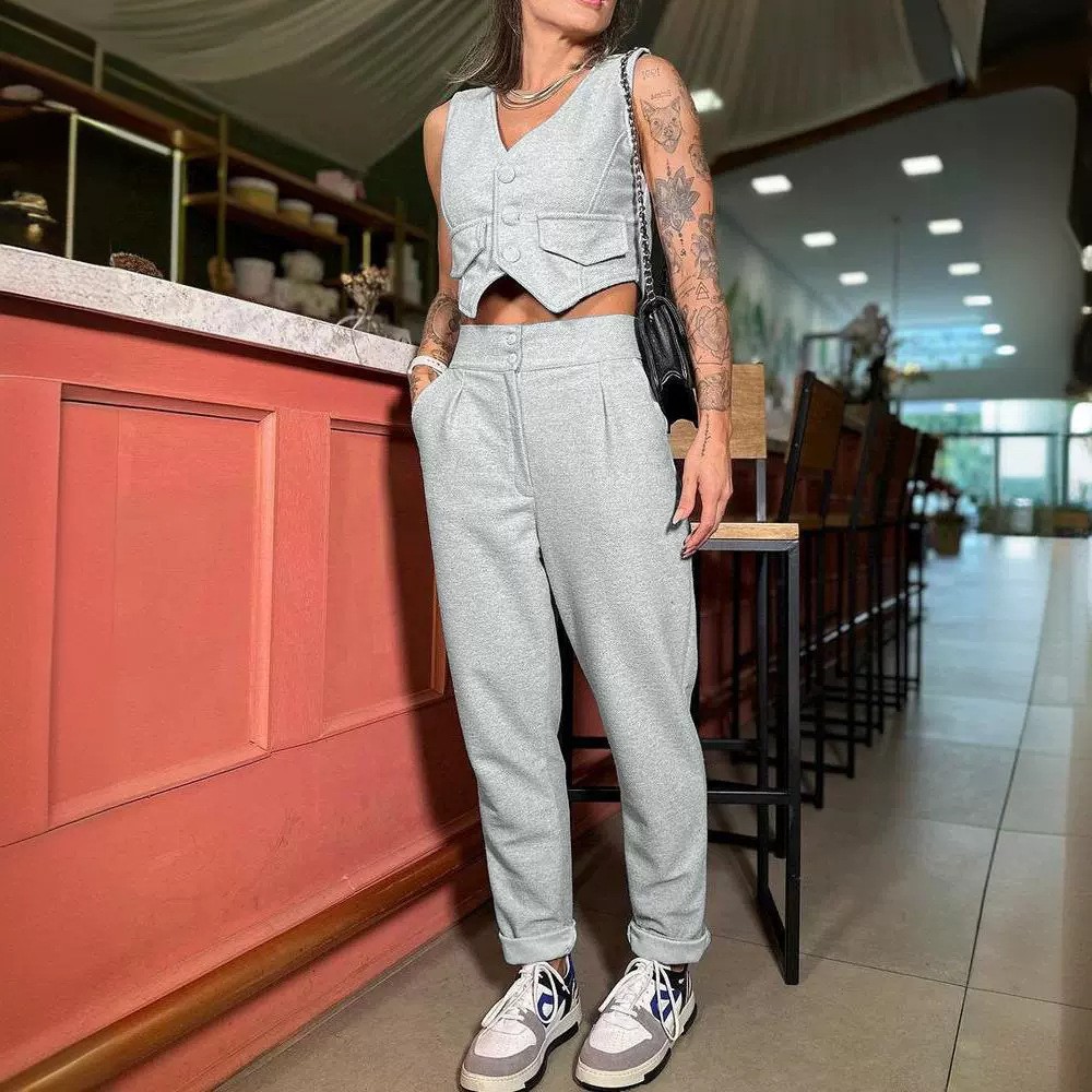 Women Outfit Summer Fashion So - Street Fashion China Girl recension och pris