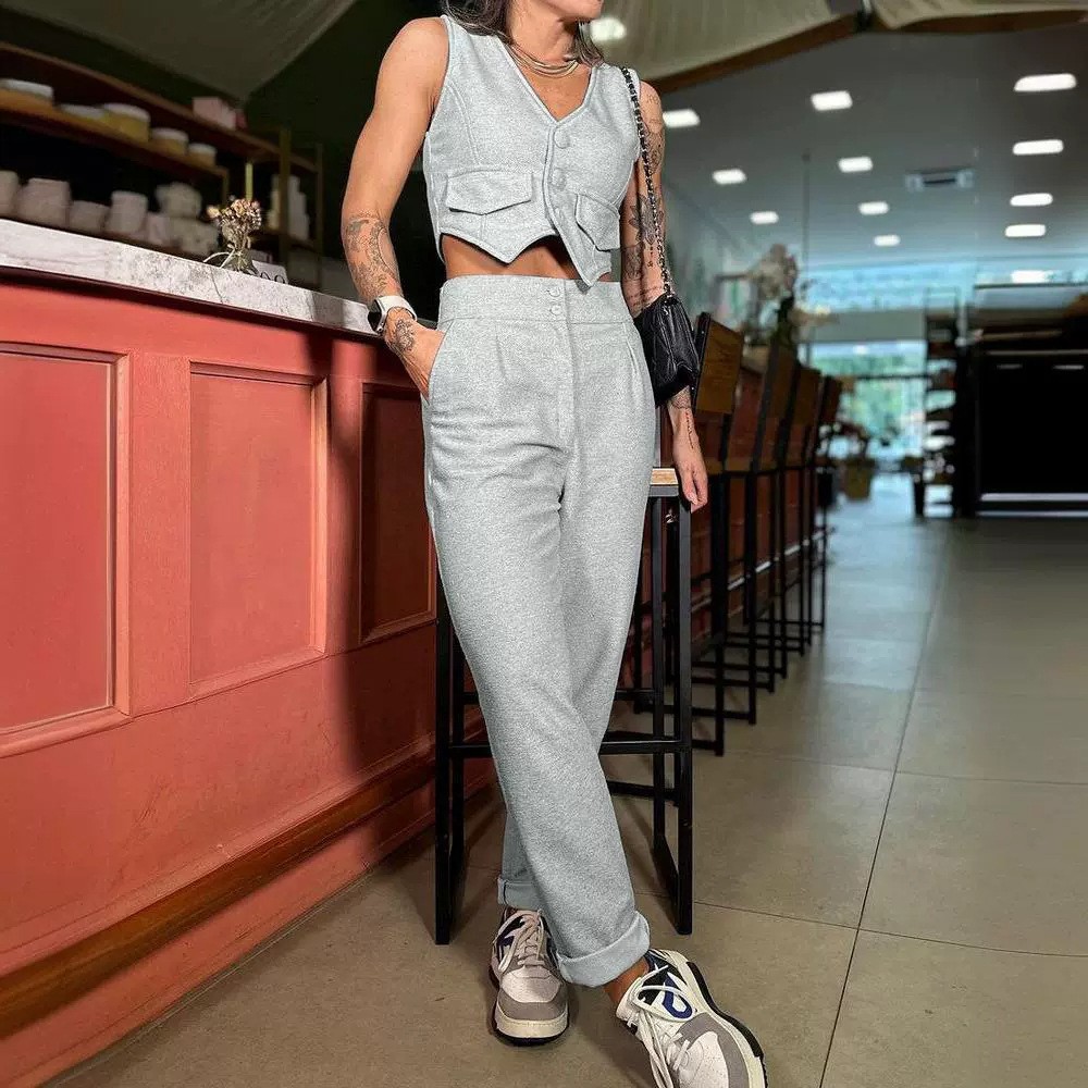 Women Outfit Summer Fashion So - Street Fashion China Girl recension och pris