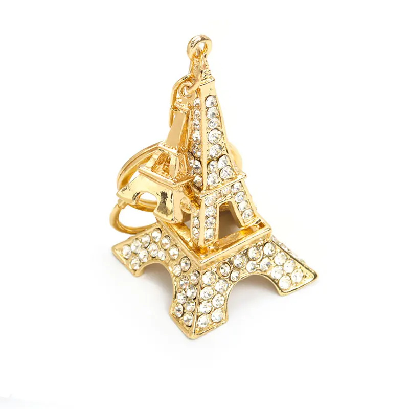 Refined Eiffel Tower Styling R - Street Fashion Paris recension och pris