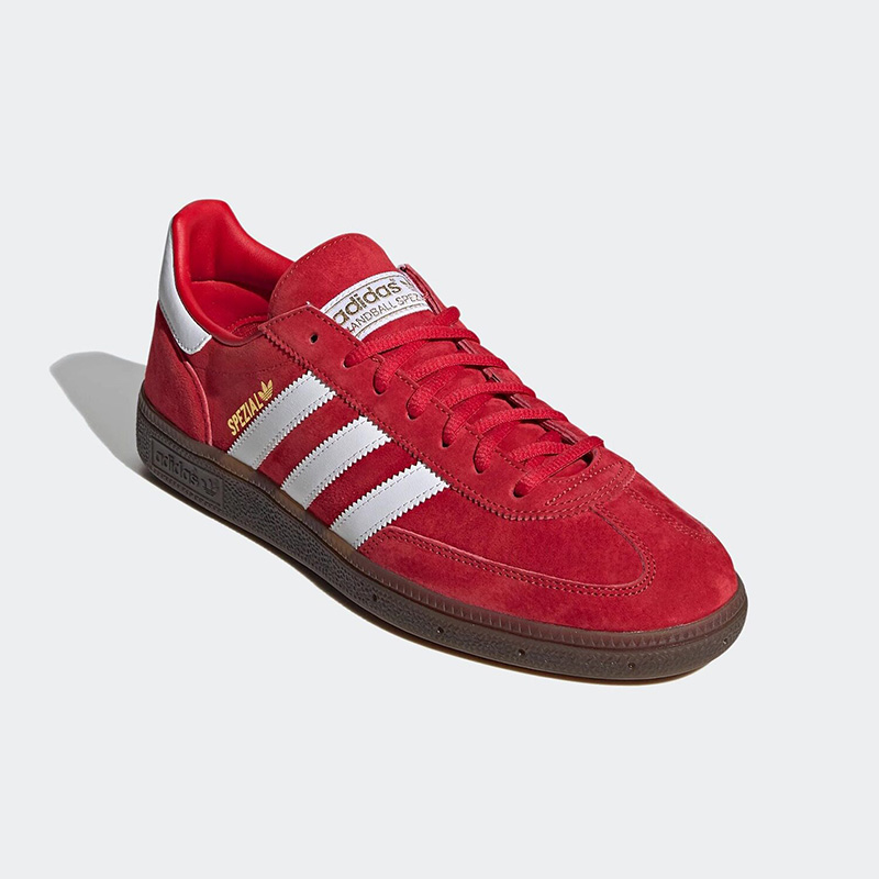 Adidas Trefoil Retro Suede Ska - Street Fashion Hong Kong recension och pris
