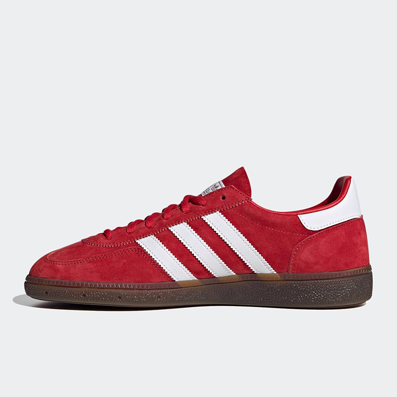 Adidas Trefoil Retro Suede Ska - Street Fashion Hong Kong recension och pris
