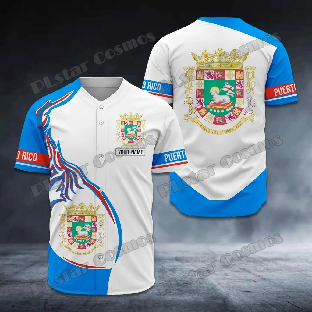 Customize Name Puerto Rico Fla - Street Fashion Name recension och pris