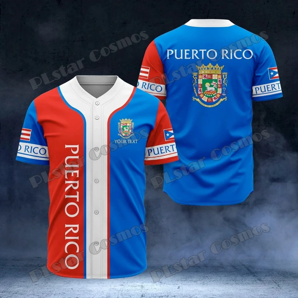 Customize Name Puerto Rico Fla - Street Fashion Name recension och pris