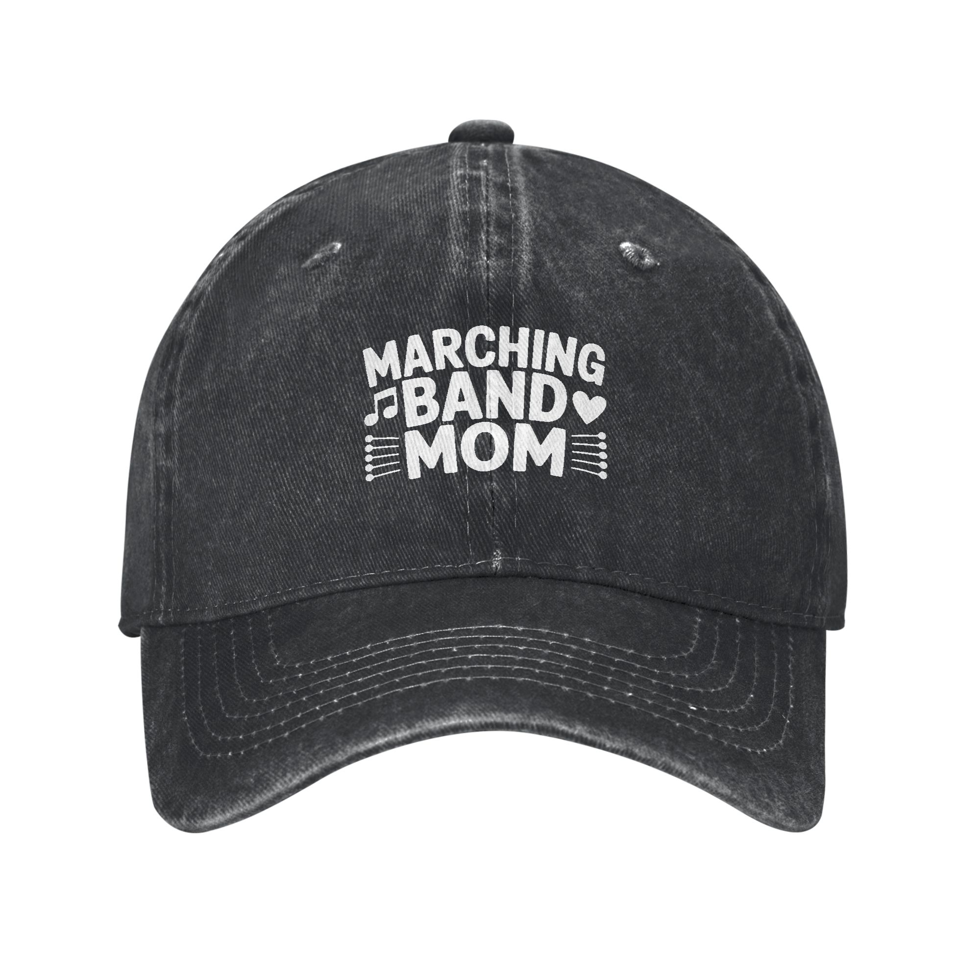 Marching Band Mom Fashion Base - Street Fashion Photoshoot recension och pris