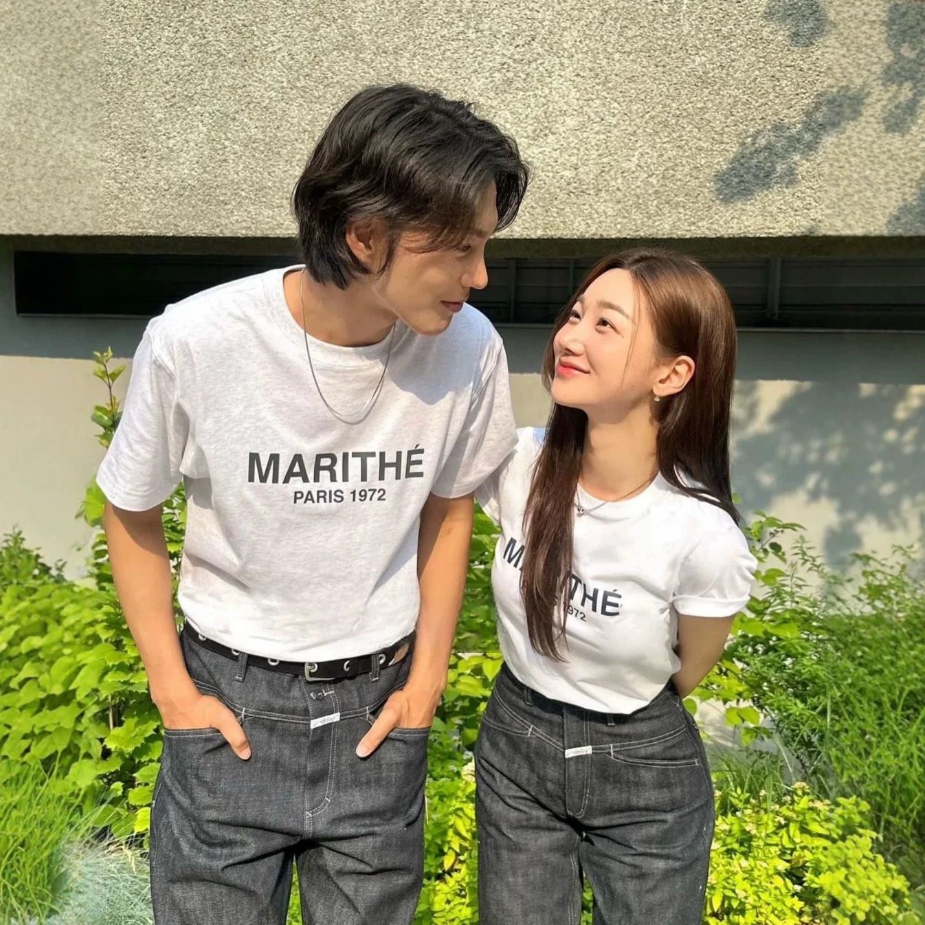 Marithe Paris 1972 2026 Summer - Street Fashion Paris recension och pris