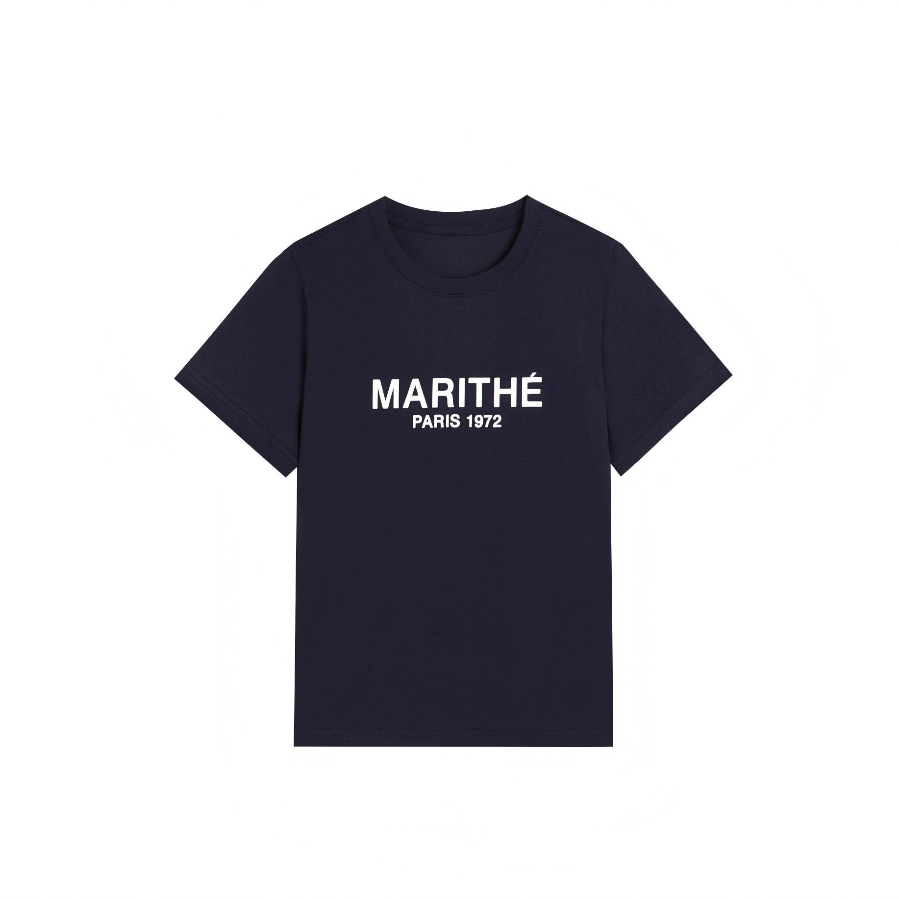 Marithe Paris 1972 2026 Summer - Street Fashion Paris recension och pris