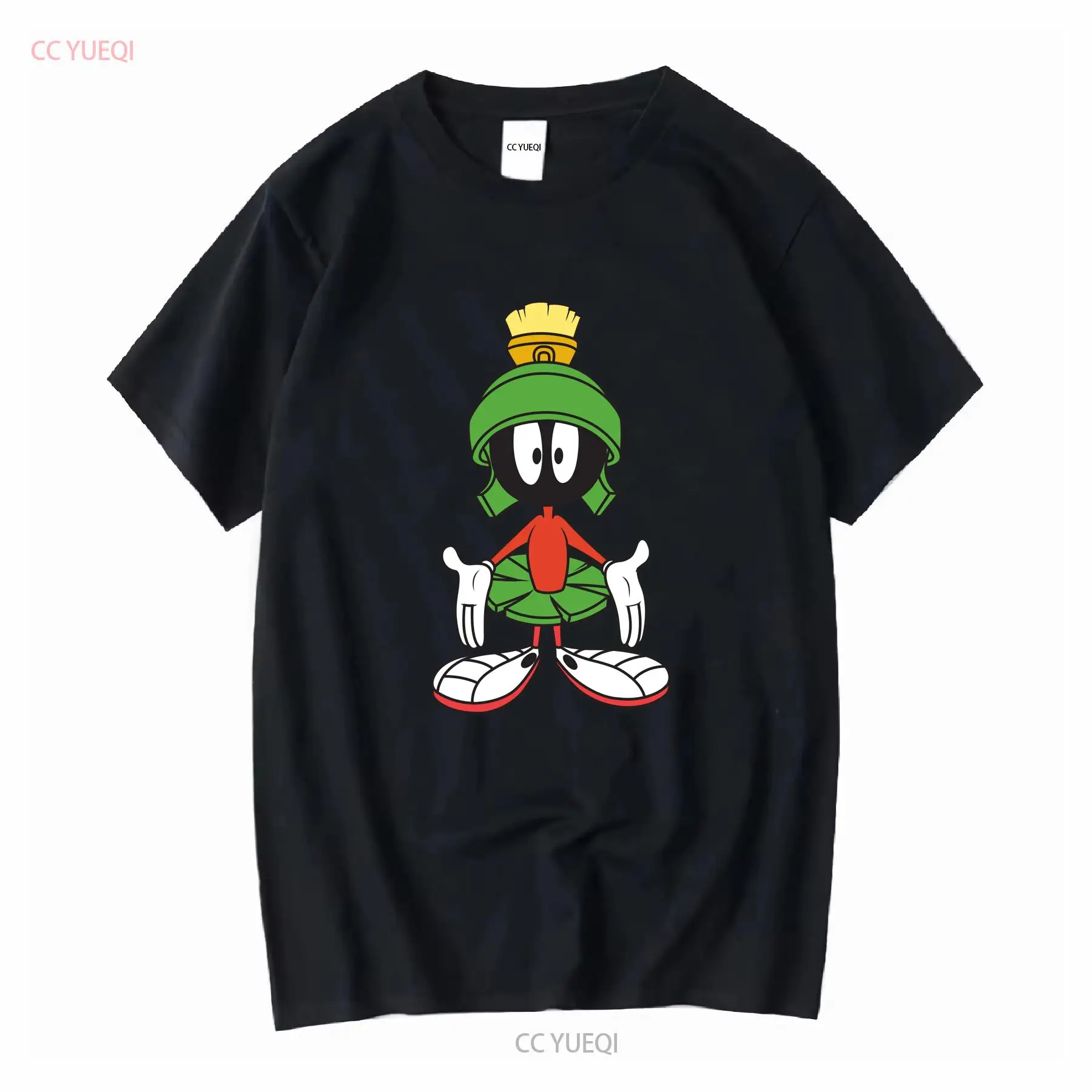 Marvin the Martian  T Shirt vi - Street Fashion Magazine recension och pris