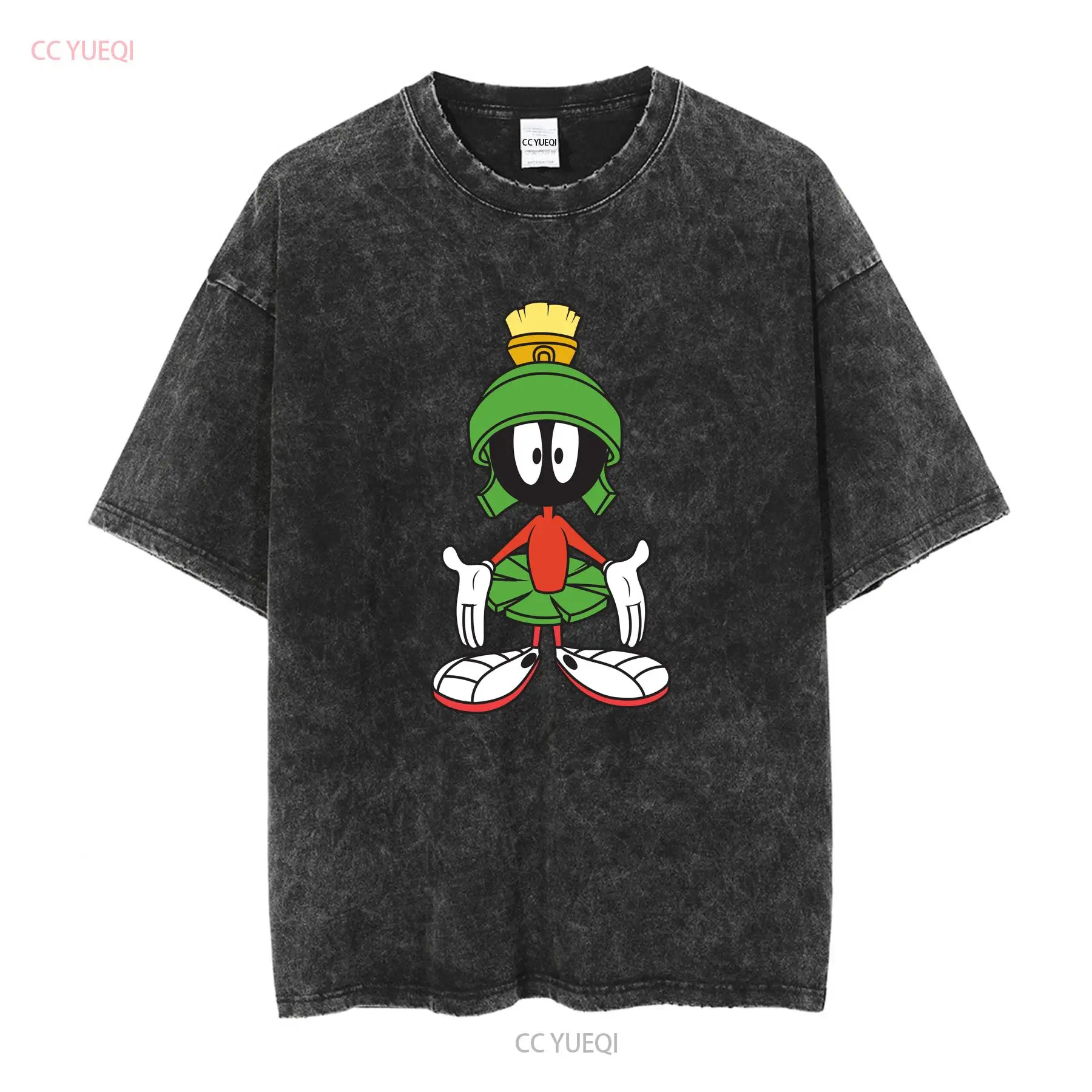 Marvin the Martian  T Shirt vi - Street Fashion Magazine recension och pris