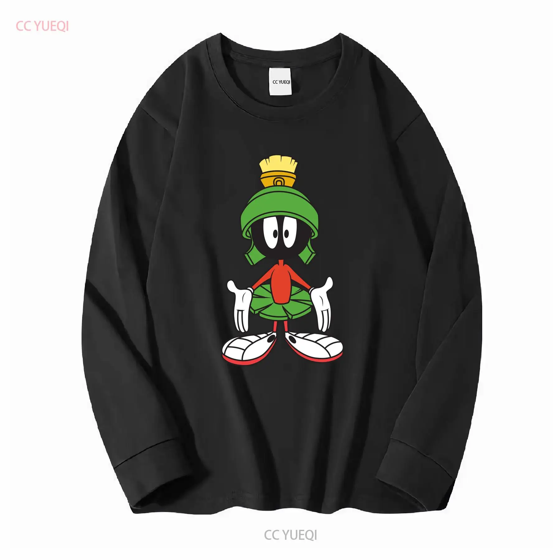 Marvin the Martian  T Shirt vi - Street Fashion Magazine recension och pris