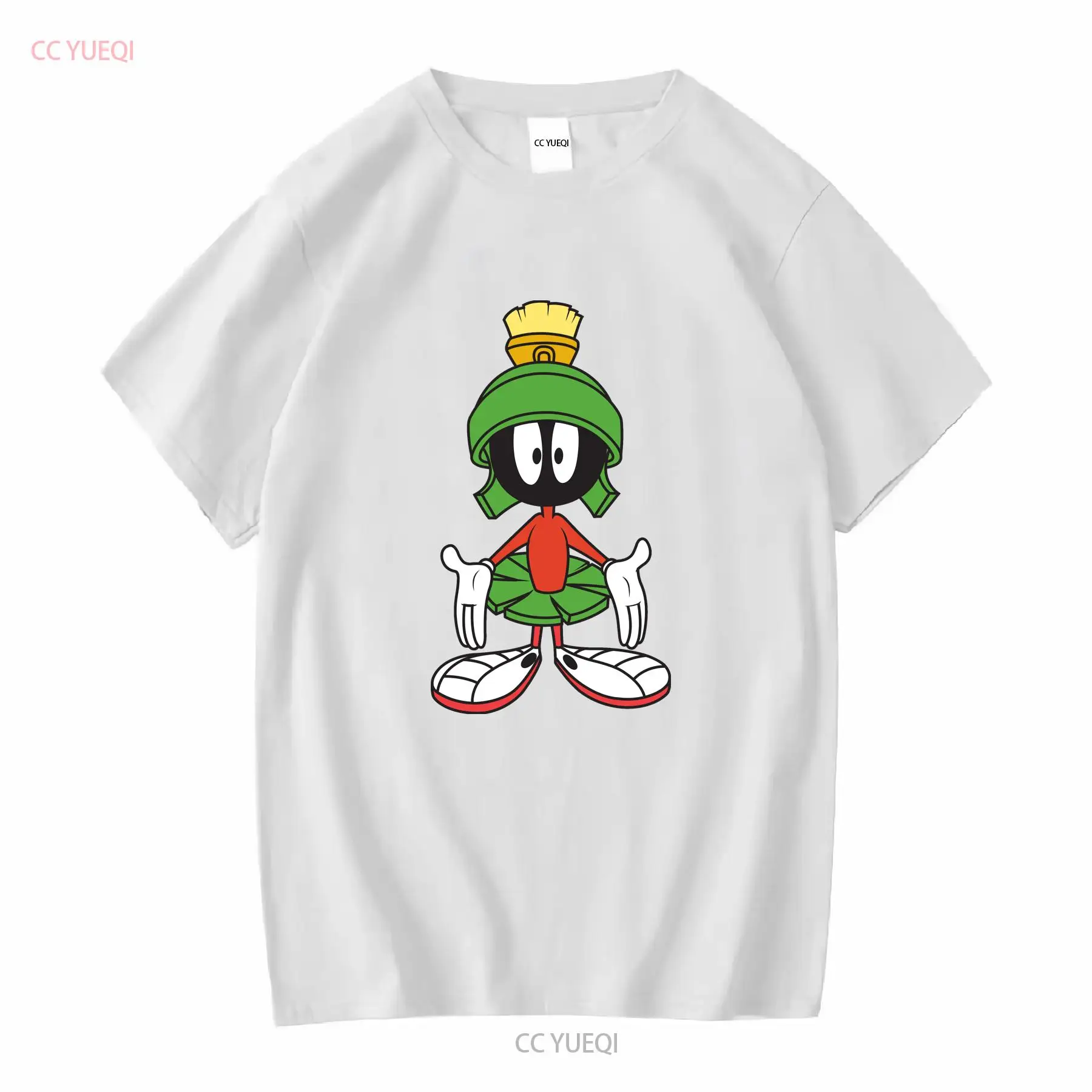 Marvin the Martian  T Shirt vi - Street Fashion Magazine recension och pris