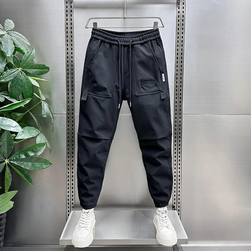 2025 New Men Joggers Autumn Sw - Running Pant Jogger recension och pris