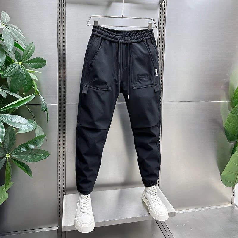 2025 New Men Joggers Autumn Sw - Running Pant Jogger recension och pris