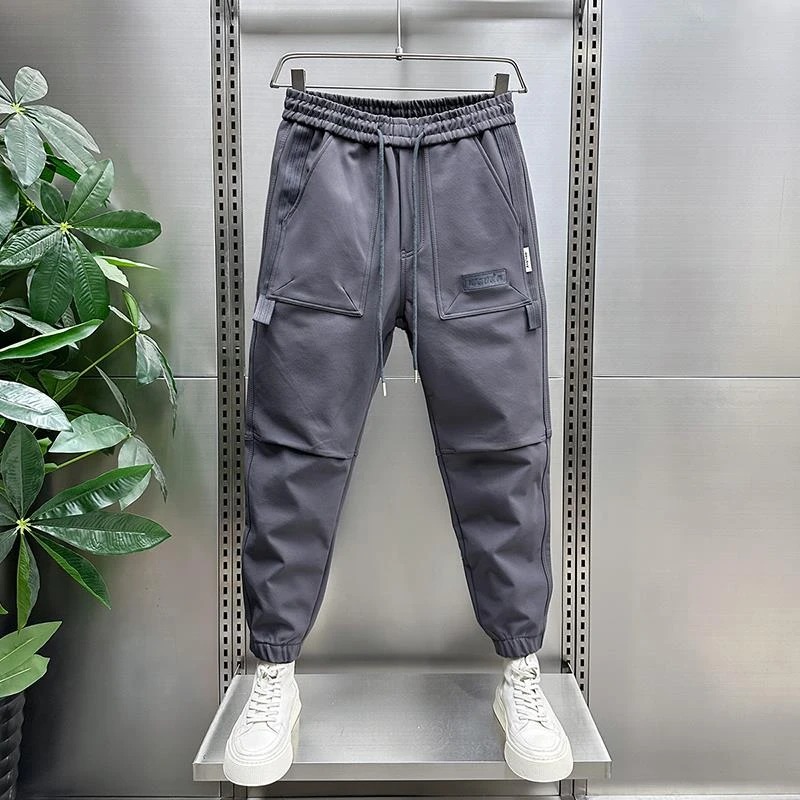 2025 New Men Joggers Autumn Sw - Running Pant Jogger recension och pris